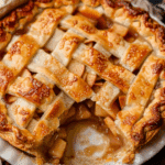 Perfect Homemade Apple Pie Recipe