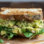 Creamy Avocado & White Bean Toast: A Nutrient‑Packed Delight