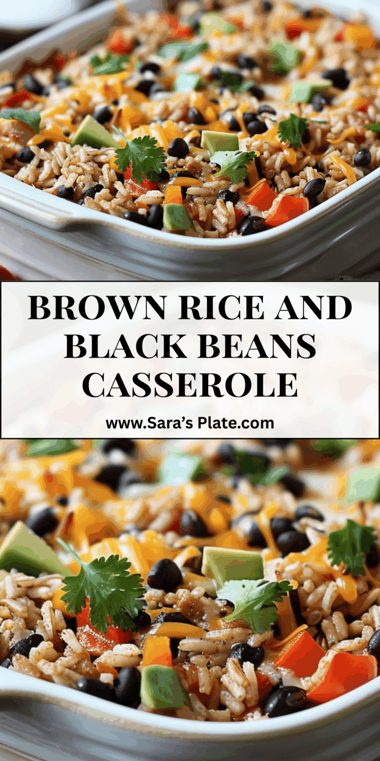 Veggie and Chicken Swiss Casserole