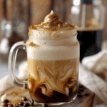 Brown Sugar Oatmilk Espresso