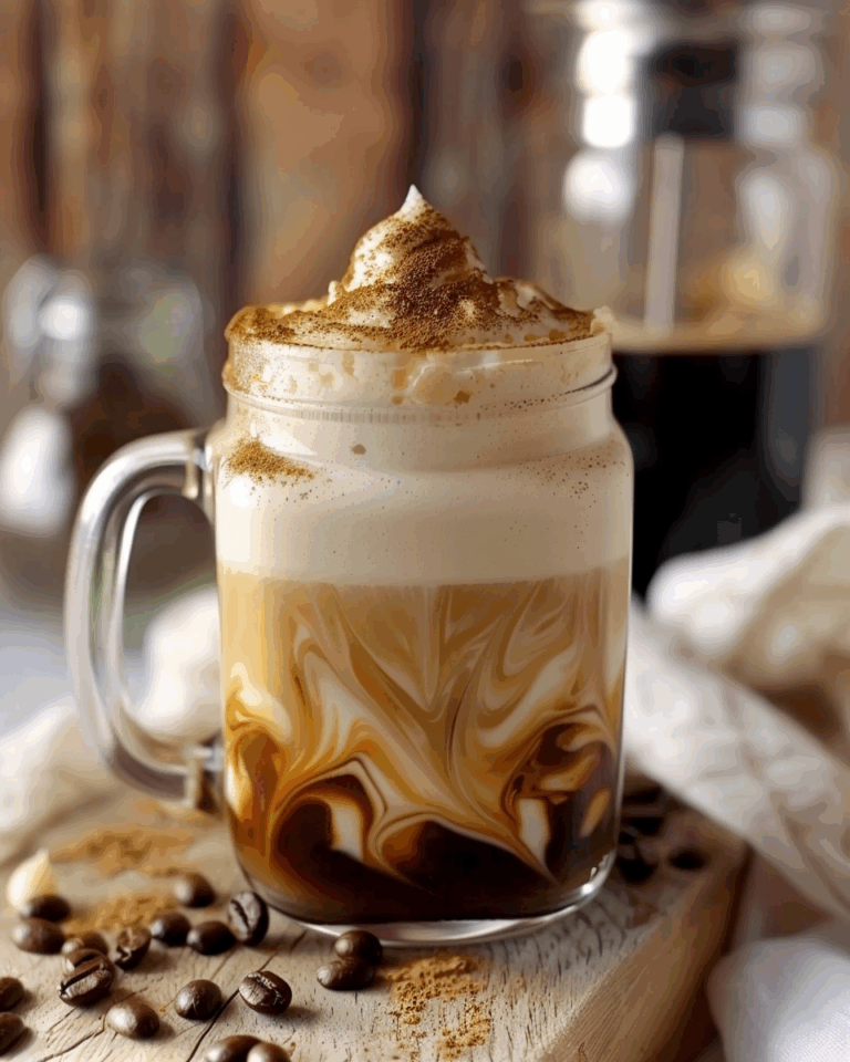 Brown Sugar Oatmilk Espresso