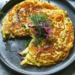 Crispy Cabbage Pancakes: A Simple, Flavorful Delight