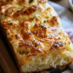 Red Lobster’s Cheese Biscuit Loaf