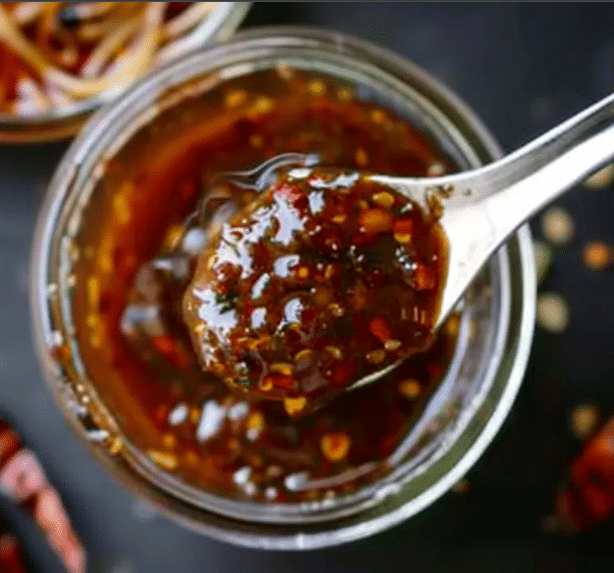 Chinese Sweet and Sour Sauce