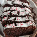 Chocolate Peppermint Bread