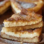 Churro Cheesecake