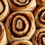 The Best Cinnamon Rolls