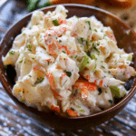 Delicious Crab Salad Recipe