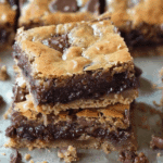 Caramel Chocolate Bars