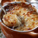 Julia Child's French Onion Soup