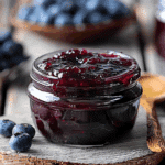 Homemade Blueberry Jam