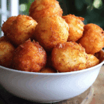 Gluten‑Free Hush Puppies: Southern Comfort Reimagined