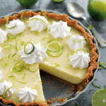 Key Lime Pie