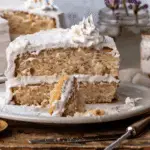London Fog Cake
