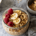 Brown Sugar Overnight Oats
