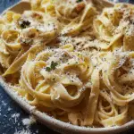 Cajun Chicken and Shrimp Pasta