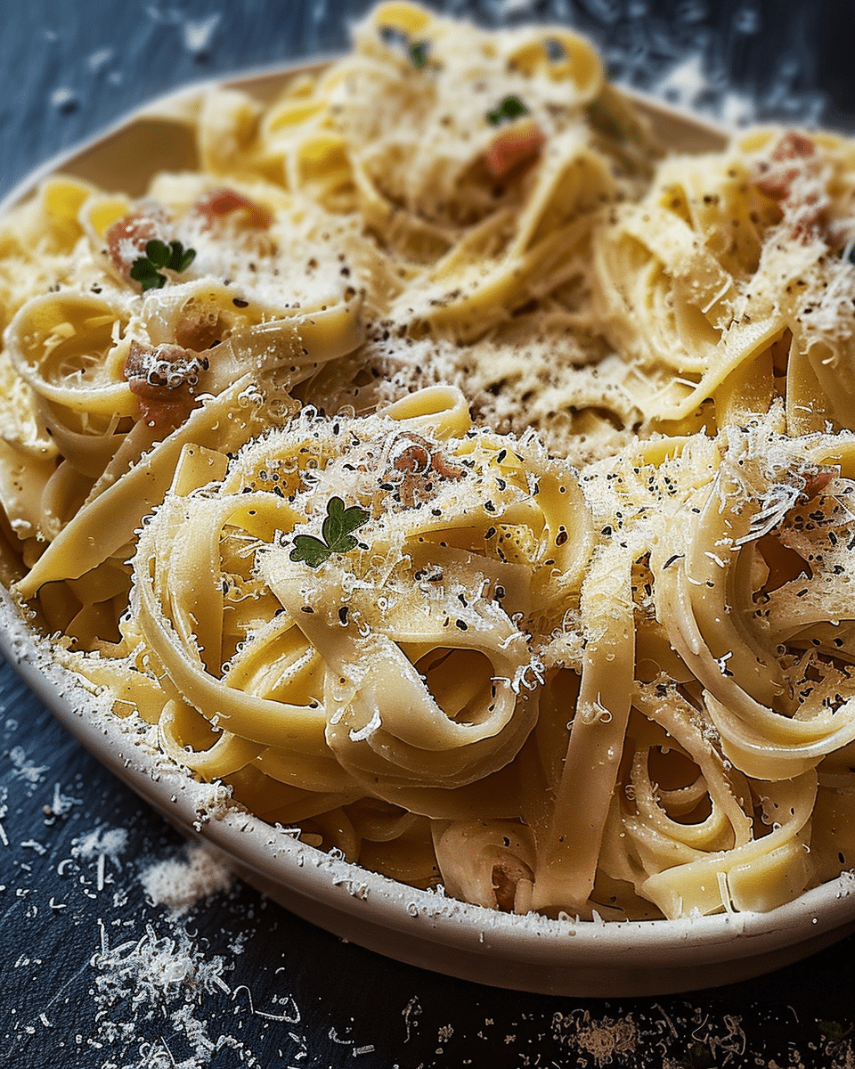 Cajun Chicken and Shrimp Pasta
