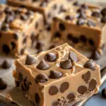 Peanut Butter Frozen Yogurt Bars