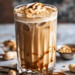 Peanut Butter Cold Brew