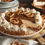 Peanut Butter Pretzel Dessert