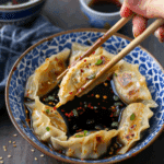 Potsticker Sauce Recipe
