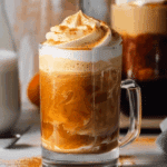 Pumpkin Cream Cold Foam Cold Brew – Your Fall Favorite at Home