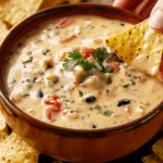 Spicy Queso
