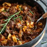 Short Rib Ragu