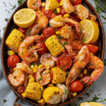 Shrimp Boil Recipe