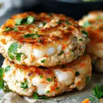 Shrimp Burgers with Cilantro and Guacamole