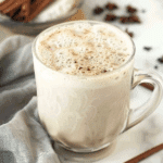 Vanilla Milk Tea
