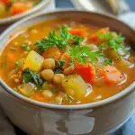 High Protein Vegetable Soup Recipe 6 High Protein Vegetable Soup Recipe