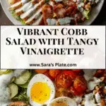 Cobb Salad Recipe