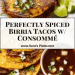 Birria Tacos Recipe