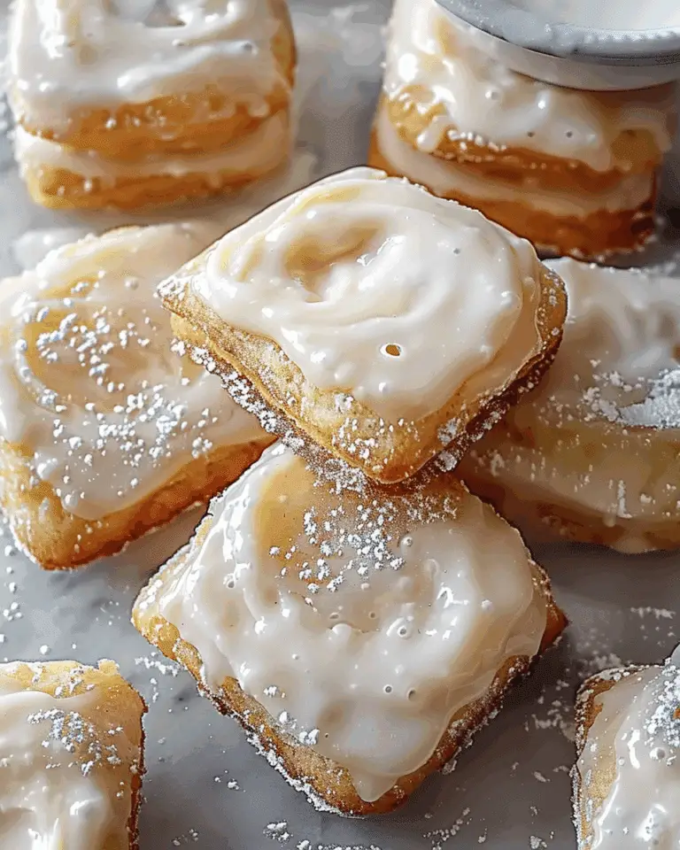 Buttermilk Beignets: A Deliciously Fluffy Recipe You Must Try
