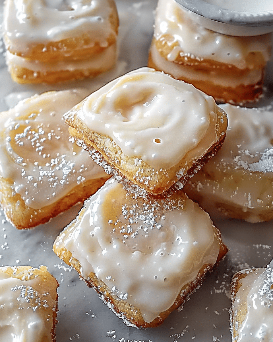 Buttermilk Beignets: A Deliciously Fluffy Recipe You Must Try