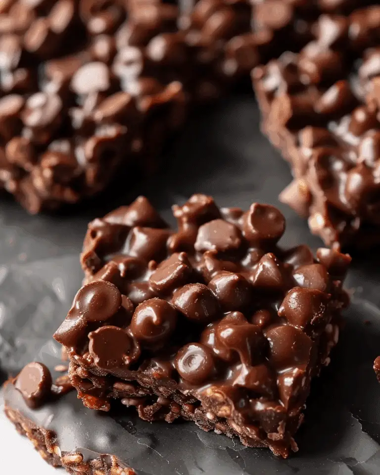 Dark Chocolate Quinoa Bites:Healthy, Crunchy, and Perfectly Sweet Treats