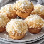 Irresistibly Moist Coconut Cookies: A Tropical Treat You’ll Adore