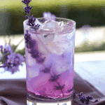 Refreshing Lavender Iced Tea: A Floral Delight You’ll Crave All Summer