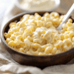 Mac and Cheese with Cream Cheese: Ultimate Comfort Food