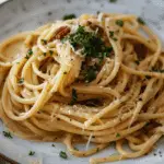 Miso Carbonara: A Flavor-Packed Twist on a Classic