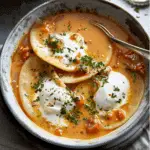 Pierogi & Cabbage Soup – A Bowl of Cozy Eastern European Comfort