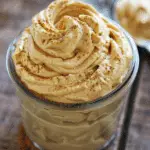 Whipped Pumpkin Honey Butter