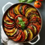 Rustic Ratatouille