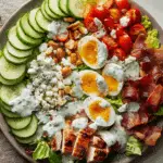 Cobb Salad Recipe