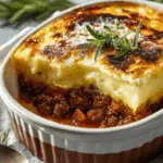 Delicious Greek Moussaka Recipe