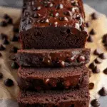 Chocolate Banana Bread Recipe