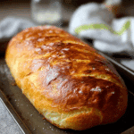 Homemade Bread Recipe