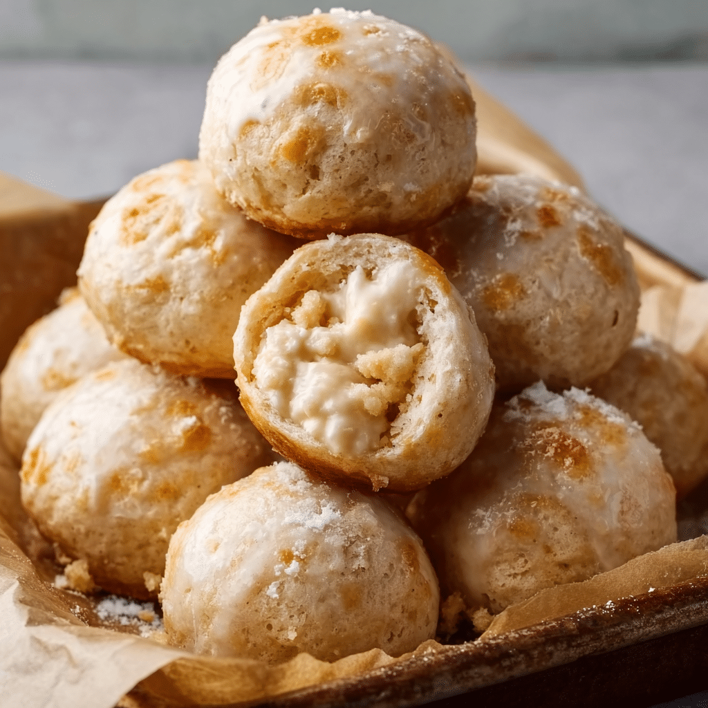 Breakfast Bombs Recipe - Recipe Image