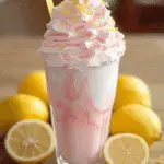 Whipped Pink Lemonade Recipe